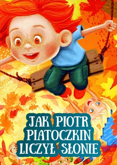 Jak Piotr Piatoczkin liczył słonie