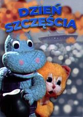 Dzień szczęścia — plakat
