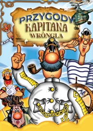 Przygody kapitana Wróngla