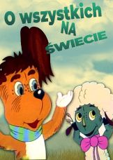O wszystkich na świecie — plakat