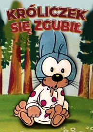 Króliczek się zgubił