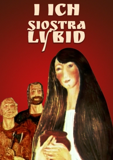 I ich siostra Lybid