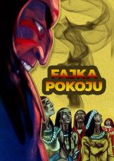 Fajka pokoju — plakat