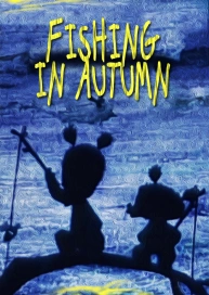 Fishing in Autumn