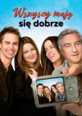 Wszyscy mają się dobrze — plakat