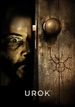 Urok — plakat