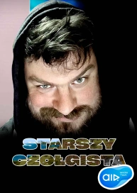Starszy czołgista