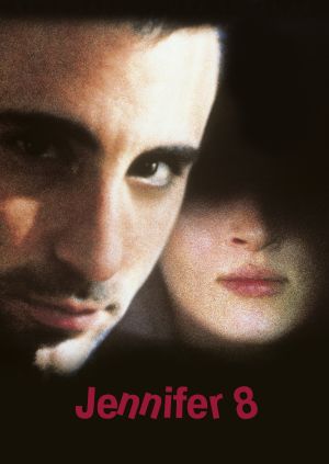 Jennifer 8 — plakat