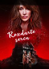 Rozdarte serca — plakat