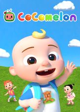 Cocomelon — plakat