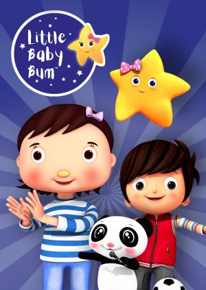 Little Baby Bum — plakat