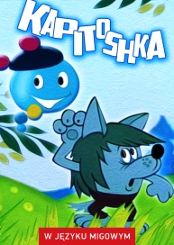 Kapitoshka - Water Bubble (w języku migowym)