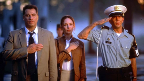 Дочка генерала