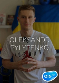 Oleksandr Pylypenko