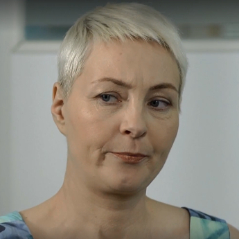 Світлана Осипенко