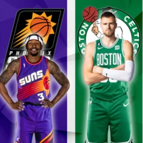 Біл в Фініксі, Порц в Бостоні, Вашингтон в дупі, Денвер в драфті. Реакція на останні трейди в NBA