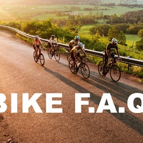 FAQ Велоспорт для новачків | Тандем