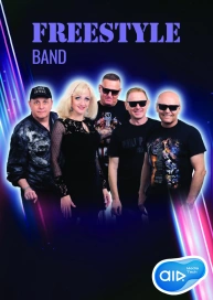 Freestyle Band