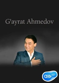 G'ayrat Ahmedov