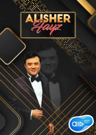 Alisher Fayz