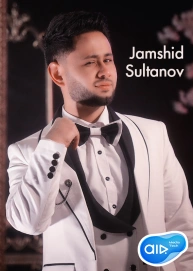 Jamshid Sultanov