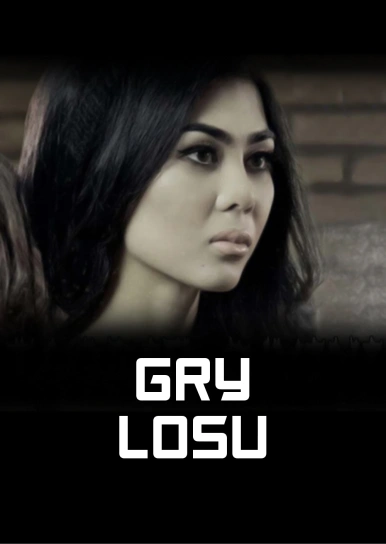 Gry losu