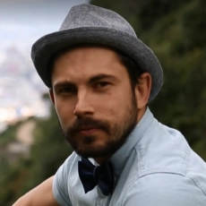 Andrii Bidniakov