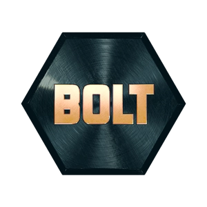 BOLT HD. Бізнес