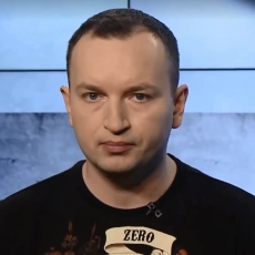 Serhiy Kaminskyy