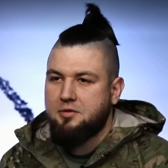 Егор Трошкин
