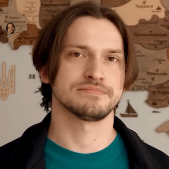 Славик Мартынюк