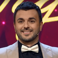 Grigoriy Reshetnik