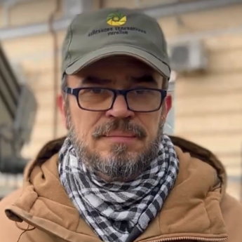Геннадий Саливон