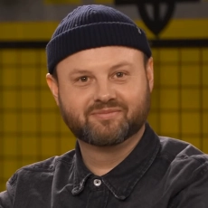 Aleksandr Stankevich