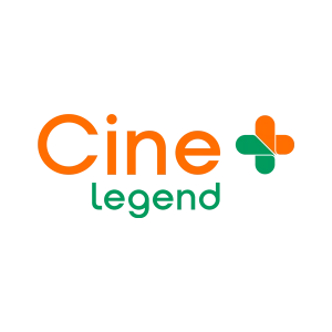 Cine+ legend