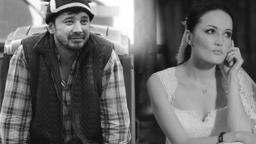 Tractor Driver's Love