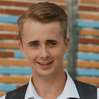 Vitaliy Slutskyy