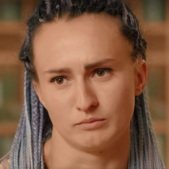 Марина Грицик