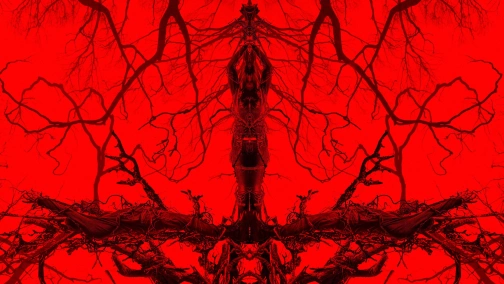 Відьма з Блер: Нова глава