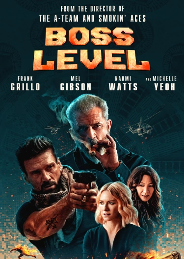 Boss level top putlocker