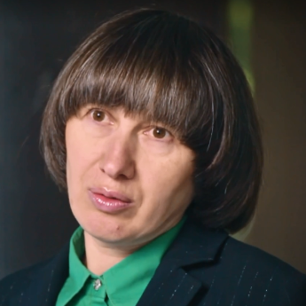 Alevtina Kokhidze