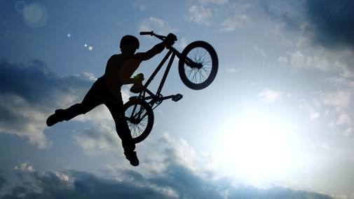 BMX Racing World Championships. Glasgow