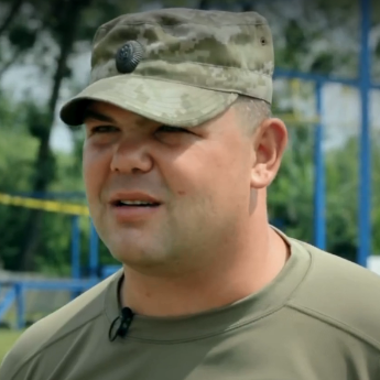 Maksym Karanda