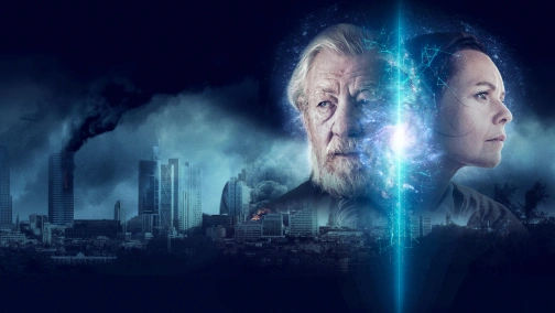 Бесконечность: Субъект неизвестен UHD HDR