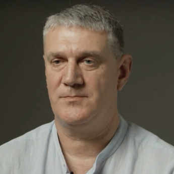 Andriy Khlusovych