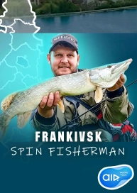 Frankivsk Spin Fisherman