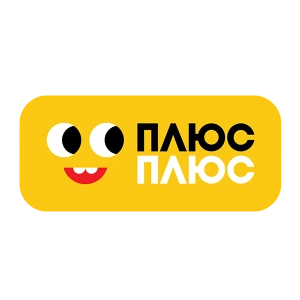 ПЛЮСПЛЮС HD