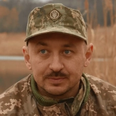 Oleksandr Bulich