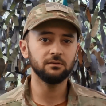 Рустем Джемилев