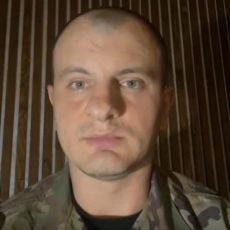 Yevhen Karas